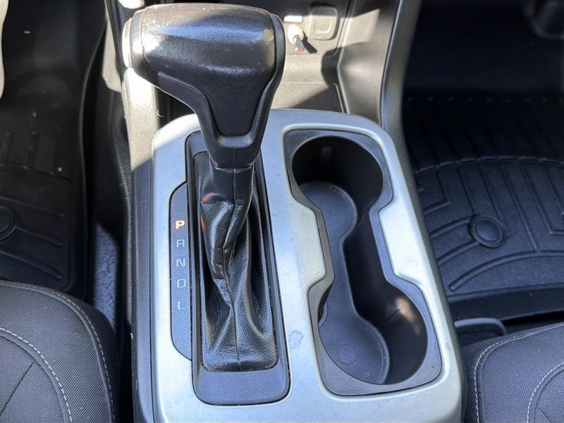 Chevrolet Colorado LT Ext. Cab 2WD 2020