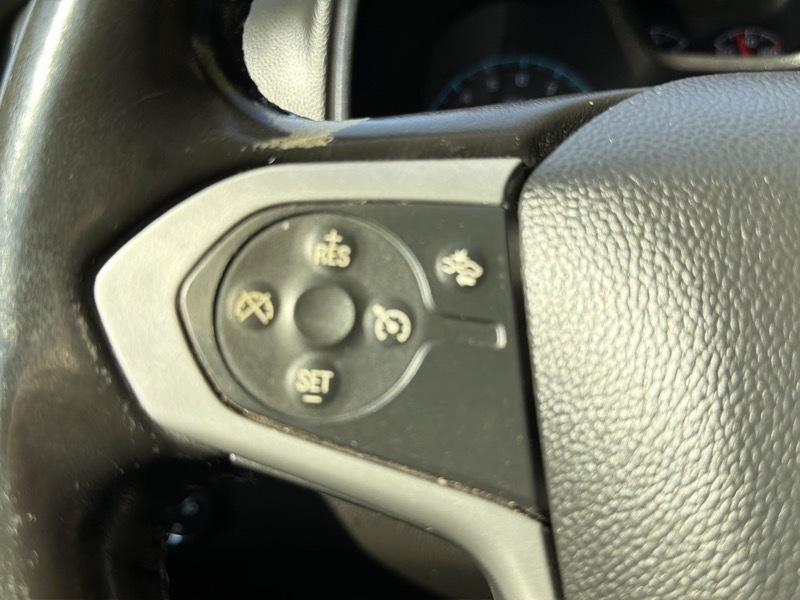 Chevrolet Colorado LT Ext. Cab 2WD 2020