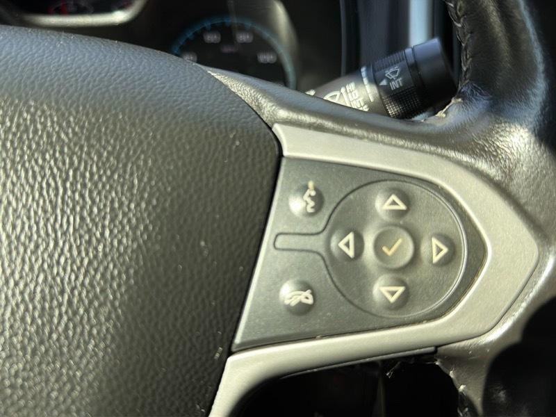 Chevrolet Colorado LT Ext. Cab 2WD 2020