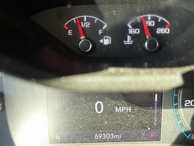 Chevrolet Colorado LT Ext. Cab 2WD 2020