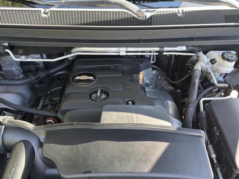 Chevrolet Colorado LT Ext. Cab 2WD 2020