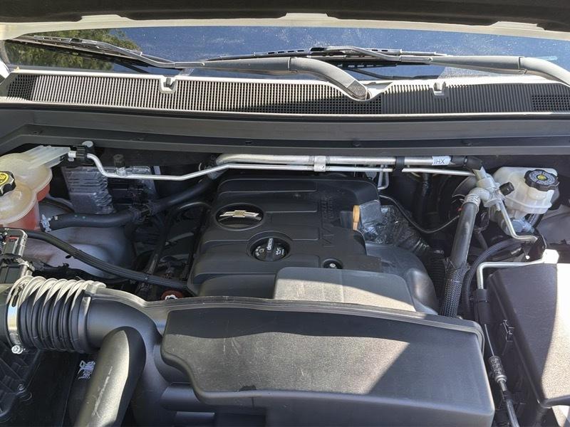 Chevrolet Colorado LT Ext. Cab 2WD 2020