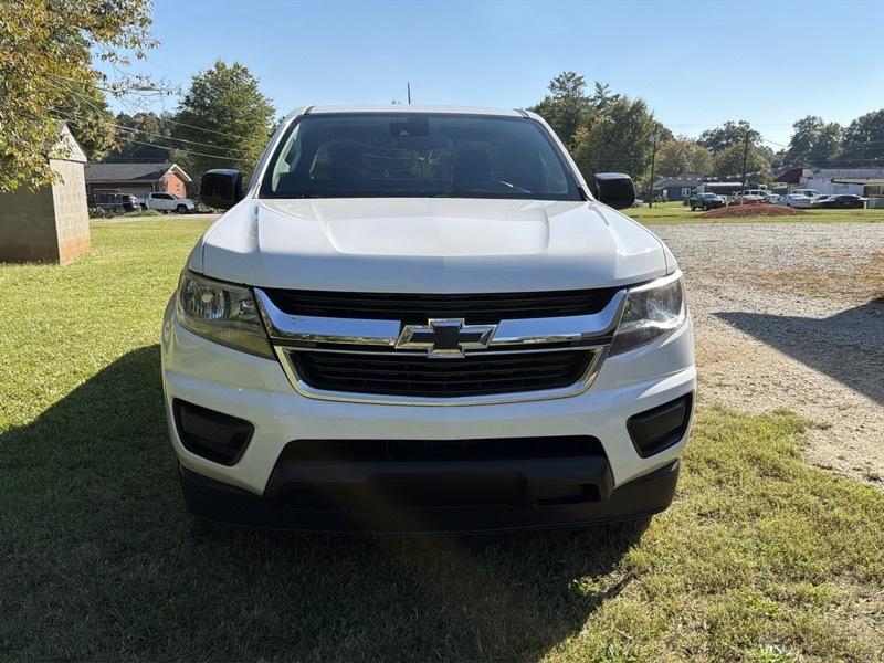 Chevrolet Colorado LT Ext. Cab 2WD 2020