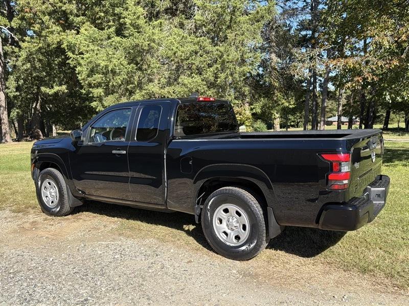 Nissan Frontier S King Cab 2WD 2022