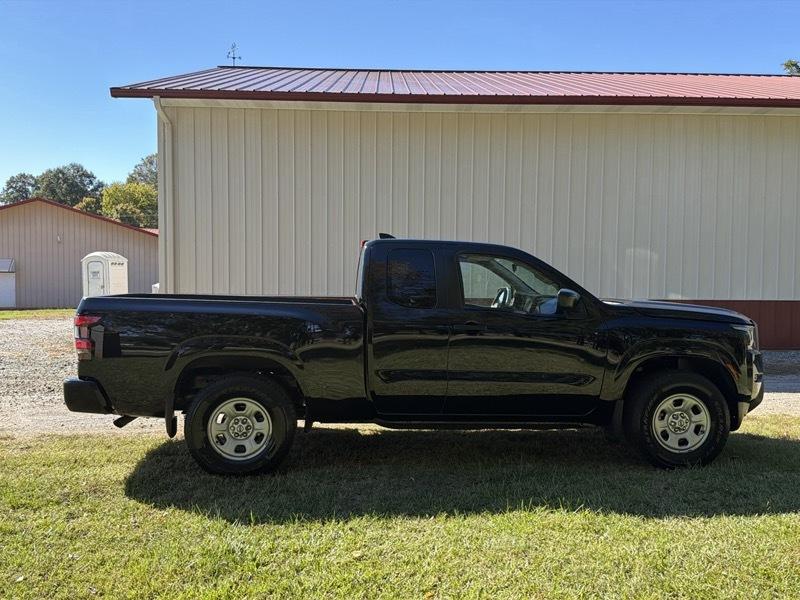 Nissan Frontier S King Cab 2WD 2022