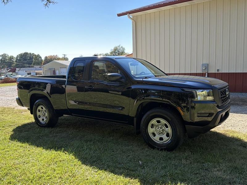 Nissan Frontier S King Cab 2WD 2022