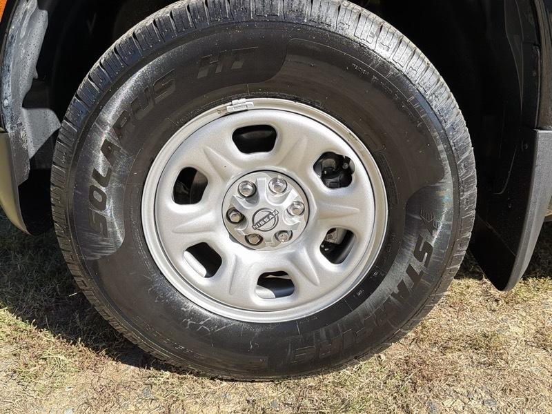 Nissan Frontier S King Cab 2WD 2022