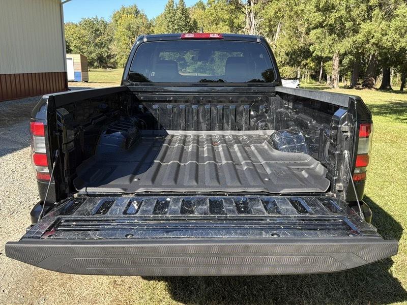 Nissan Frontier S King Cab 2WD 2022