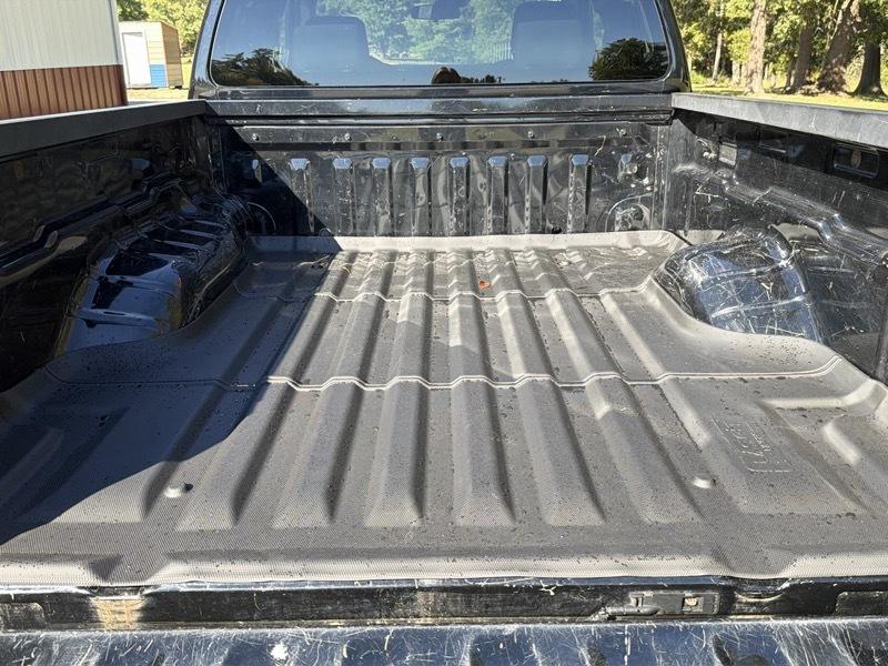 Nissan Frontier S King Cab 2WD 2022