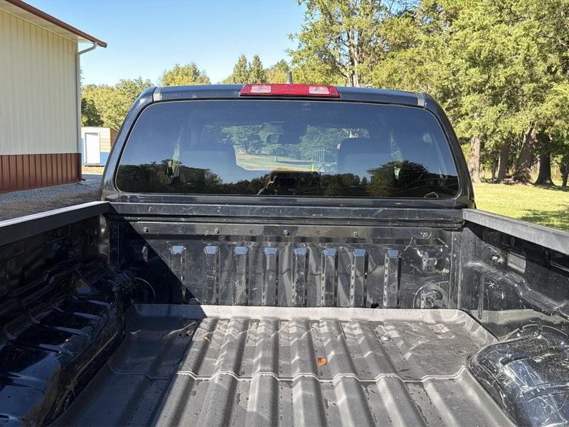 Nissan Frontier S King Cab 2WD 2022