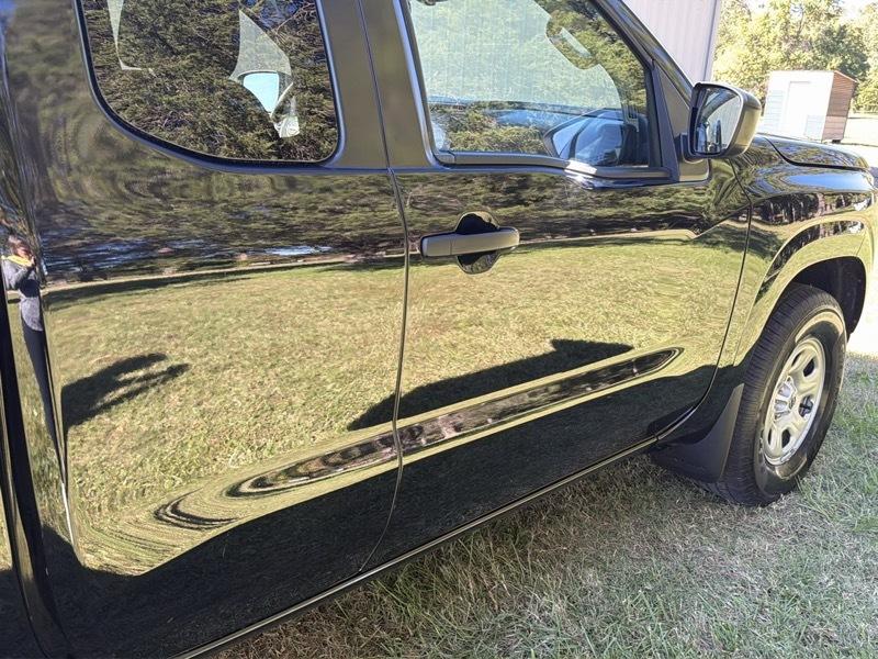 Nissan Frontier S King Cab 2WD 2022