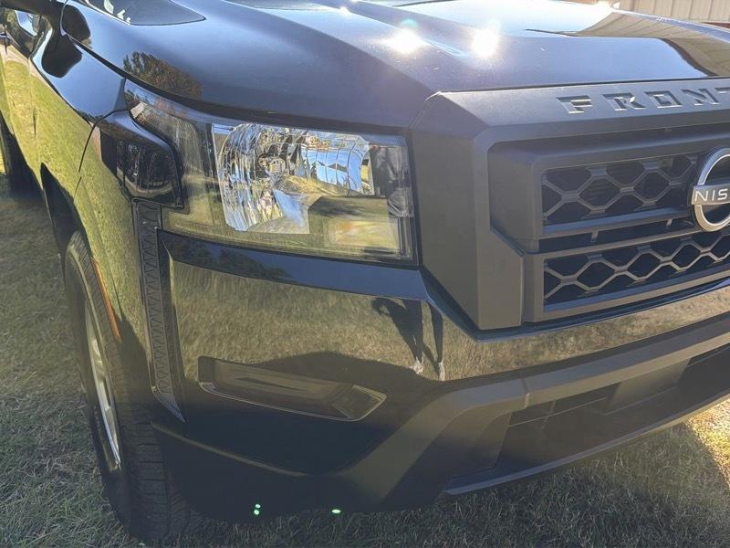 Nissan Frontier S King Cab 2WD 2022