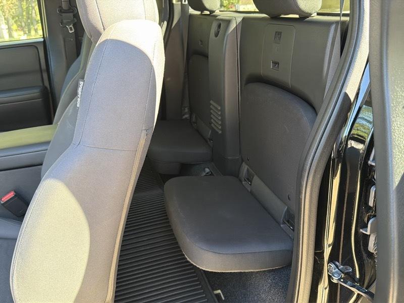 Nissan Frontier S King Cab 2WD 2022