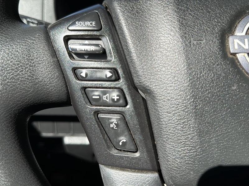 Nissan Frontier S King Cab 2WD 2022