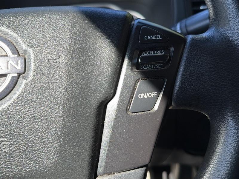 Nissan Frontier S King Cab 2WD 2022