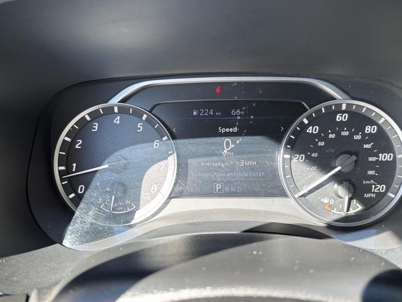 Nissan Frontier S King Cab 2WD 2022