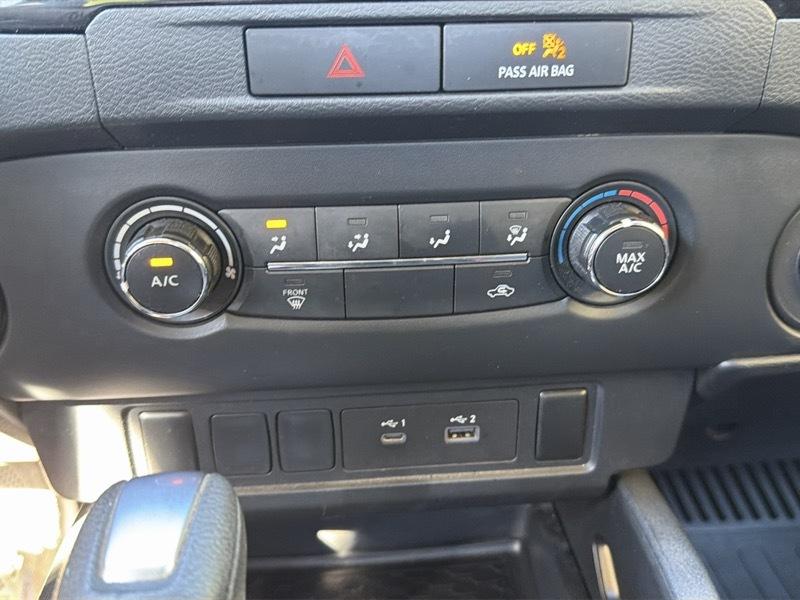 Nissan Frontier S King Cab 2WD 2022