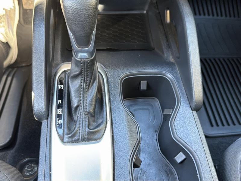Nissan Frontier S King Cab 2WD 2022