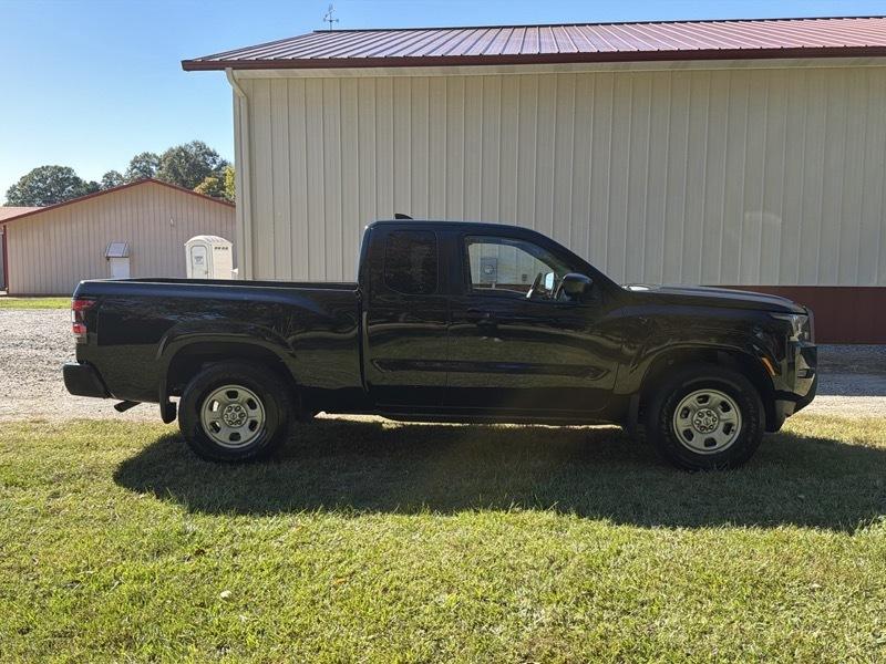 Nissan Frontier S King Cab 2WD 2022