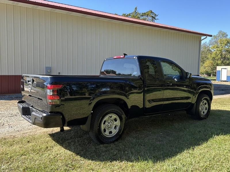 Nissan Frontier S King Cab 2WD 2022