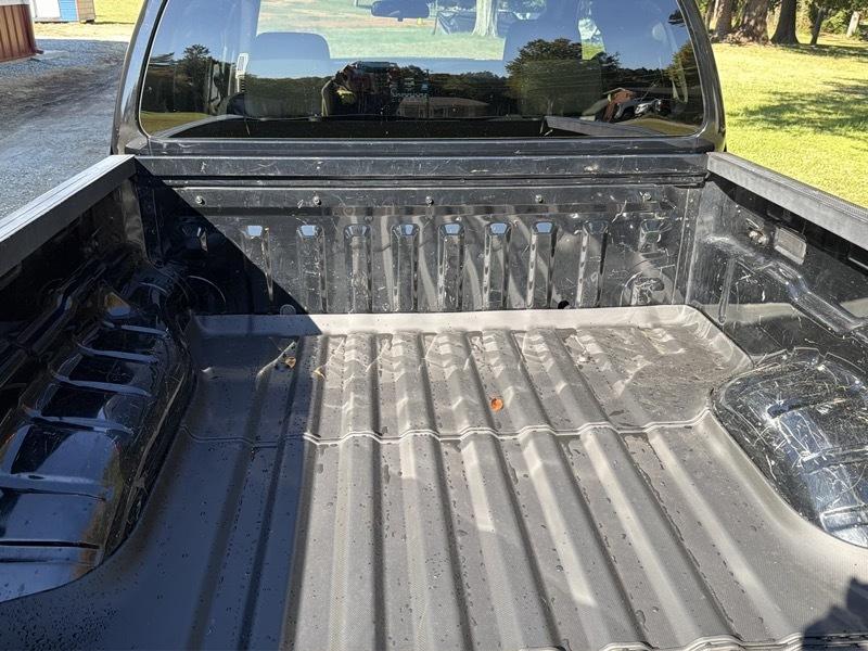 Nissan Frontier S King Cab 2WD 2022