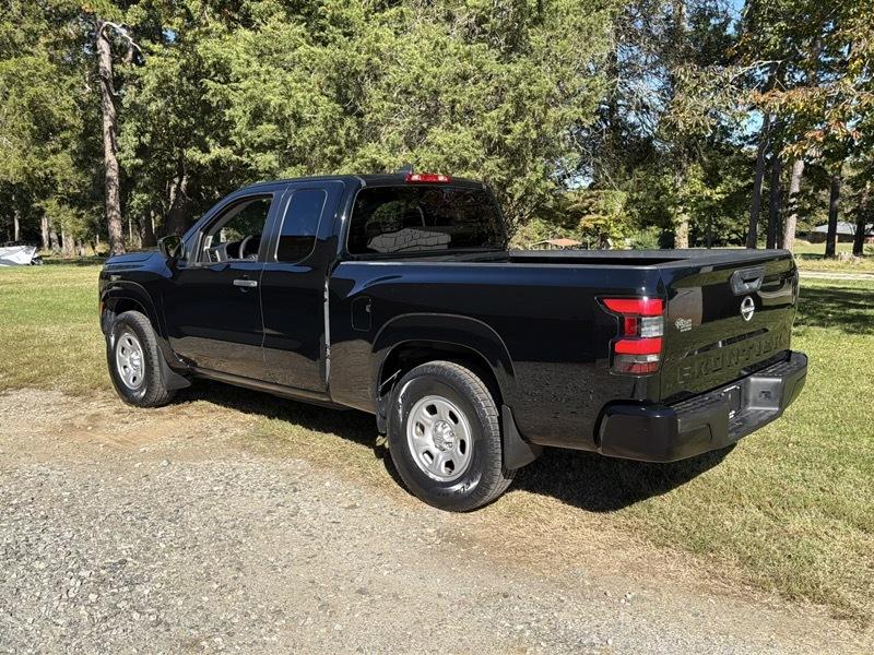 Nissan Frontier S King Cab 2WD 2022