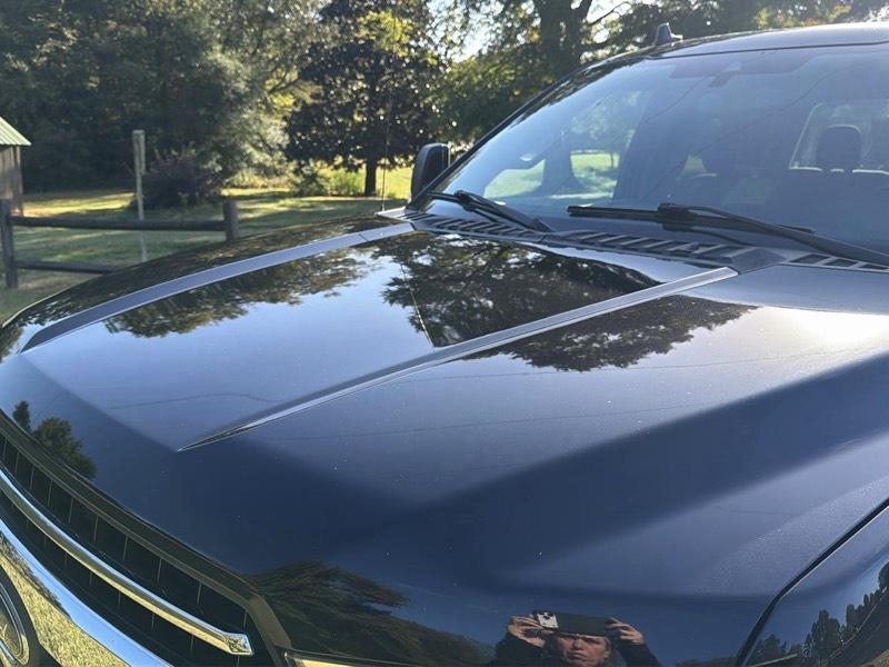 Ford F-150 XLT SuperCrew 5.5-ft. Bed 4WD 2019