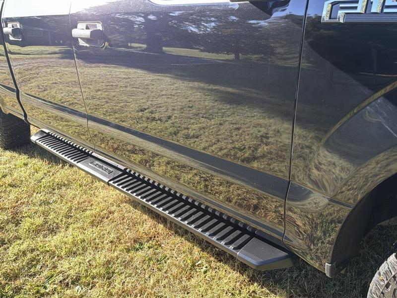 Ford F-150 XLT SuperCrew 5.5-ft. Bed 4WD 2019