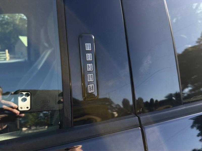 Ford F-150 XLT SuperCrew 5.5-ft. Bed 4WD 2019