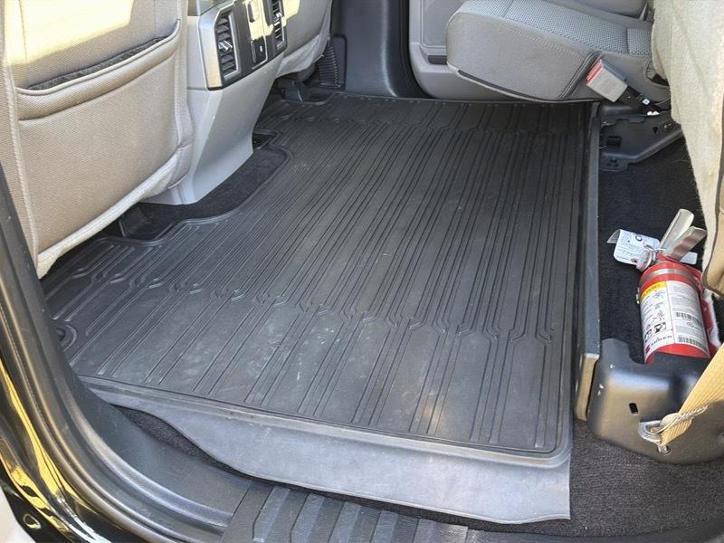 Ford F-150 XLT SuperCrew 5.5-ft. Bed 4WD 2019