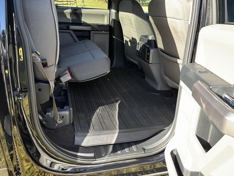Ford F-150 XLT SuperCrew 5.5-ft. Bed 4WD 2019