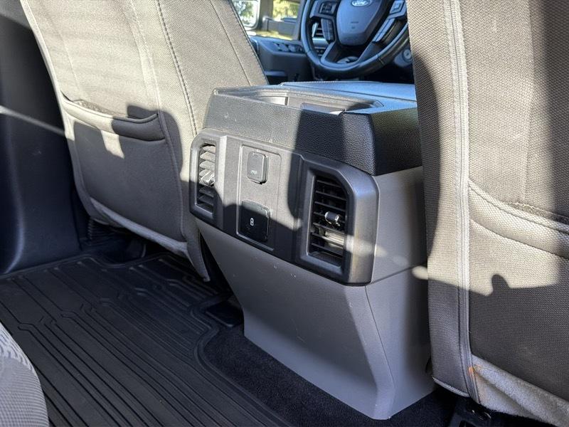 Ford F-150 XLT SuperCrew 5.5-ft. Bed 4WD 2019
