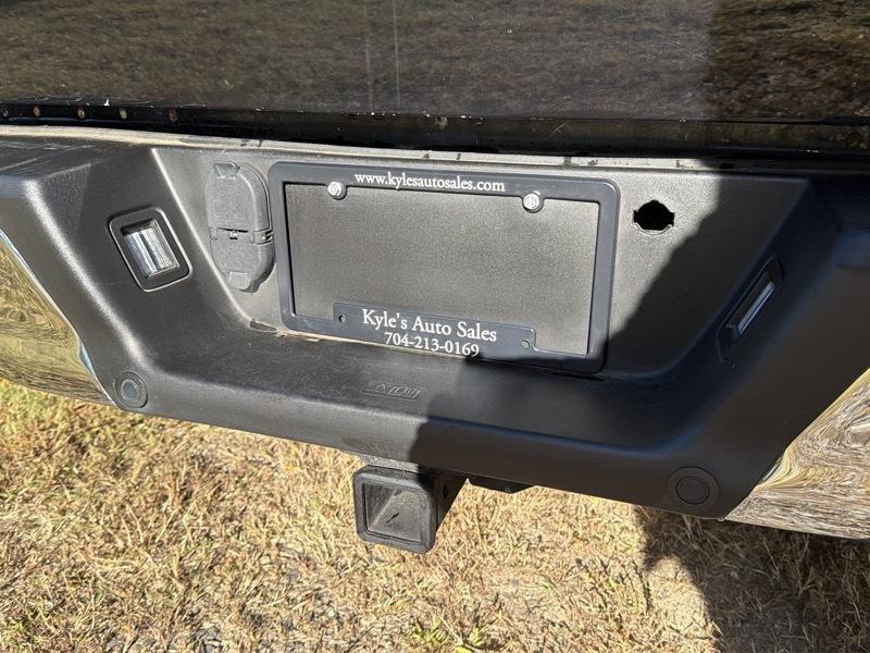 Ford F-150 XLT SuperCrew 5.5-ft. Bed 4WD 2019