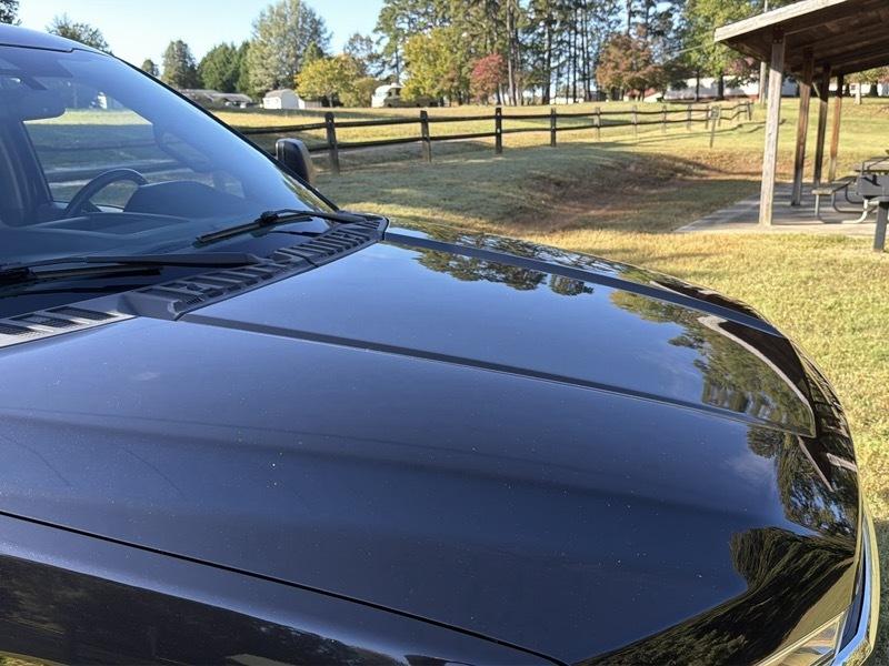 Ford F-150 XLT SuperCrew 5.5-ft. Bed 4WD 2019