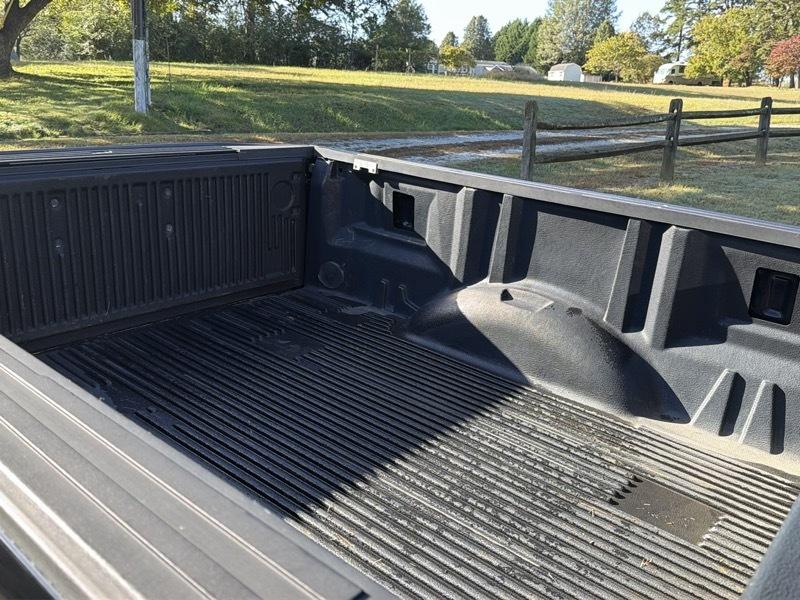 Ford F-150 XLT SuperCrew 5.5-ft. Bed 4WD 2019
