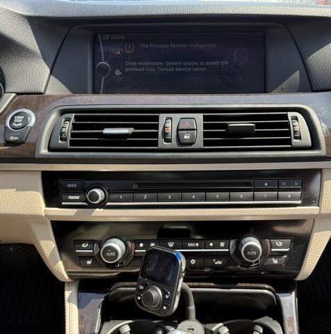 BMW 5 Series 4dr Sdn 528i xDrive AWD 2012