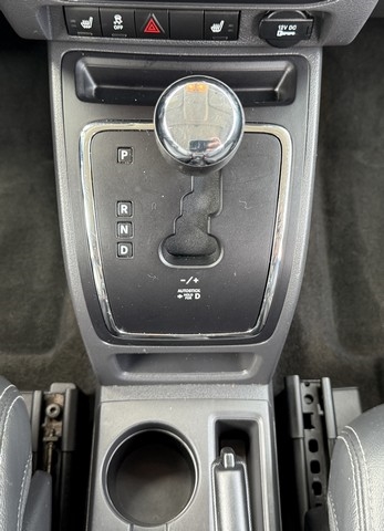 Jeep Patriot 4WD 4dr High Altitude Edition 2016