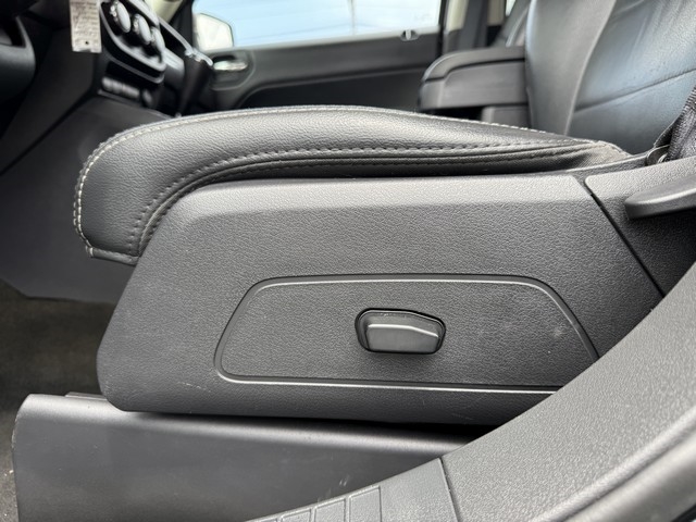 Jeep Patriot 4WD 4dr High Altitude Edition 2016