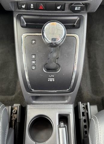 Jeep Patriot 4WD 4dr High Altitude Edition 2016