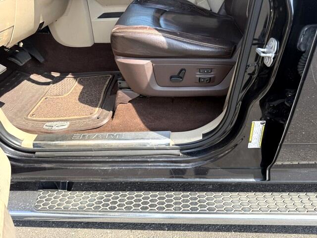 RAM 1500 Longhorn 4x4 Crew Cab 5'7" Box 2017 RAM 1500 Longhorn 4x4 Crew Cab 5'7" Box 2017