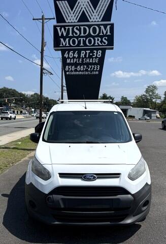 2015 Ford Transit Connect LWB XL