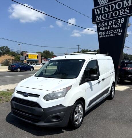 Ford Transit Connect LWB XL 2015