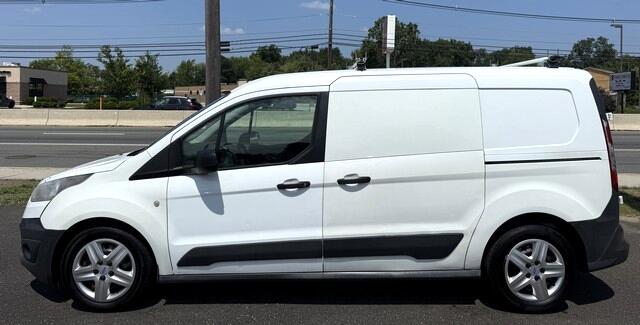 Ford Transit Connect LWB XL 2015