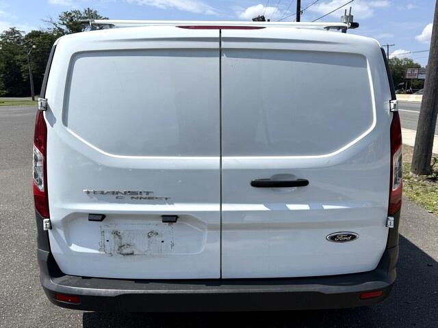 Ford Transit Connect LWB XL 2015