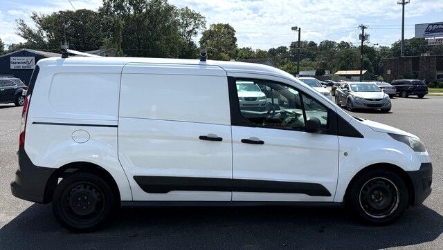 Ford Transit Connect LWB XL 2015