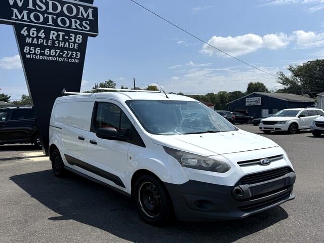 Ford Transit Connect LWB XL 2015