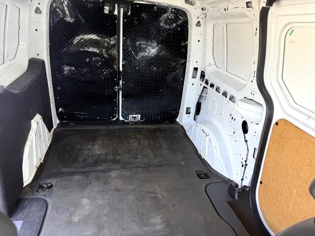 Ford Transit Connect LWB XL 2015