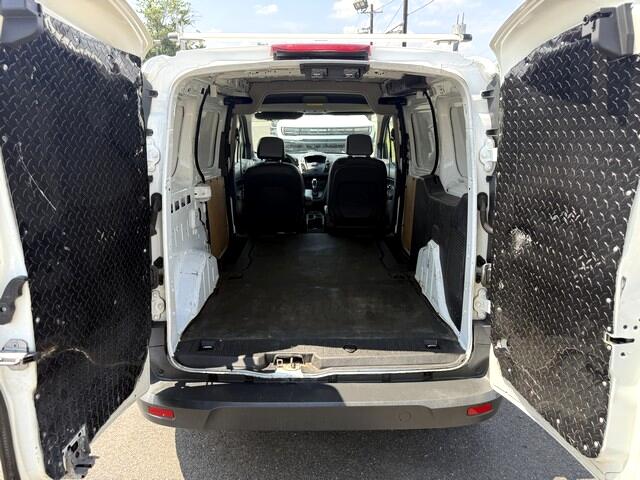 Ford Transit Connect LWB XL 2015