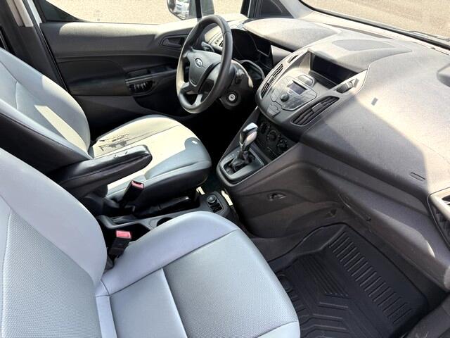 Ford Transit Connect LWB XL 2015