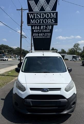 2015 Ford Transit Connect XL